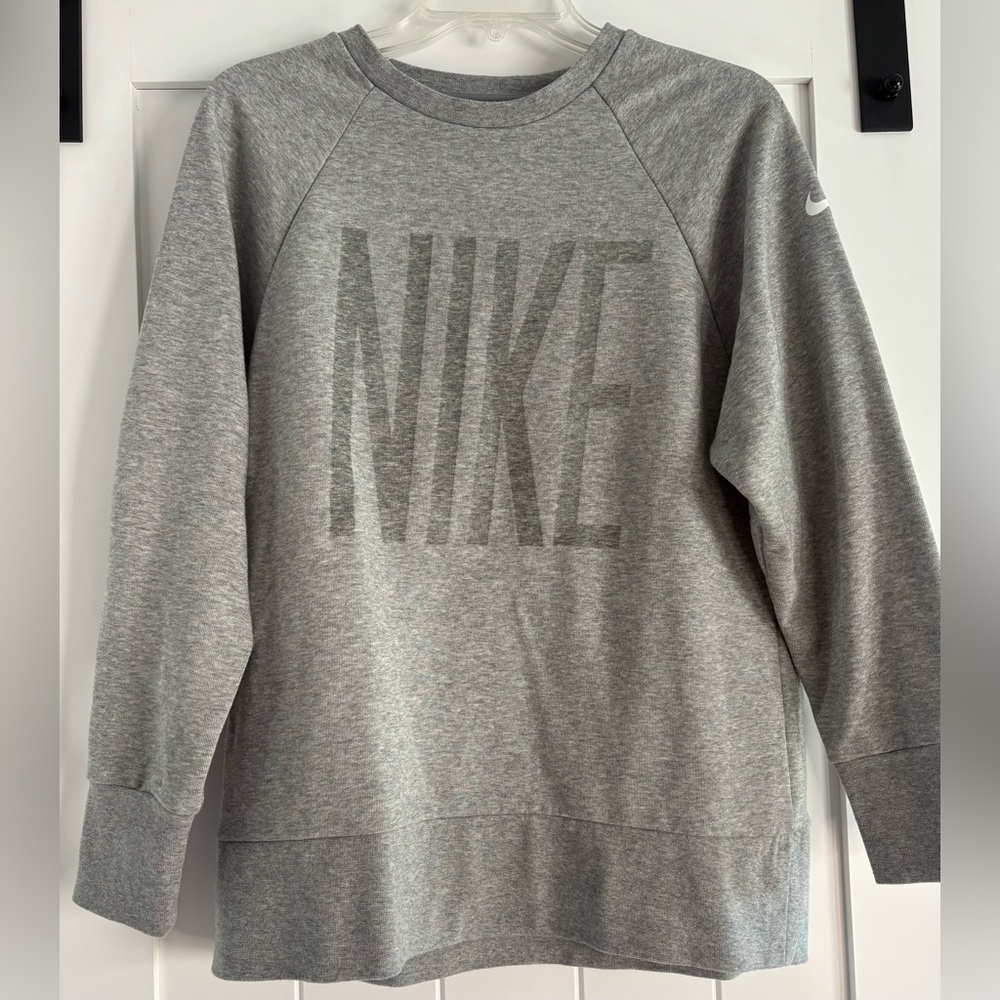 Nike DriFit Crewneck